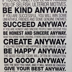 Meet your Posher, Chris